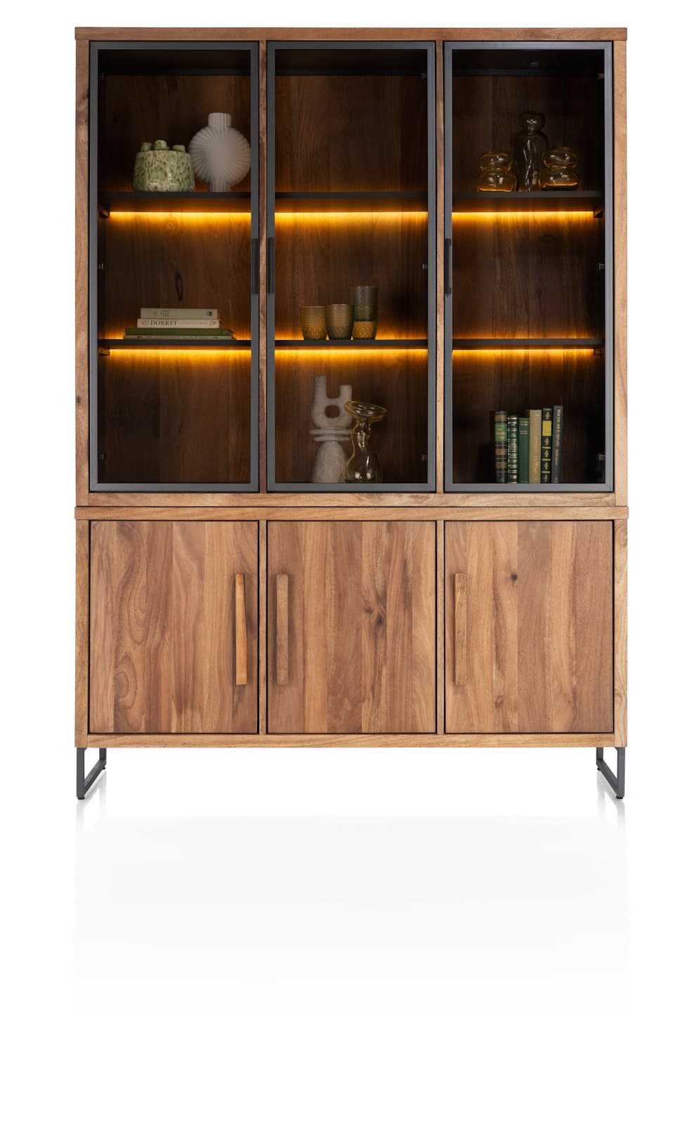 Buffet 150cm 3d+3gld Everest - 4