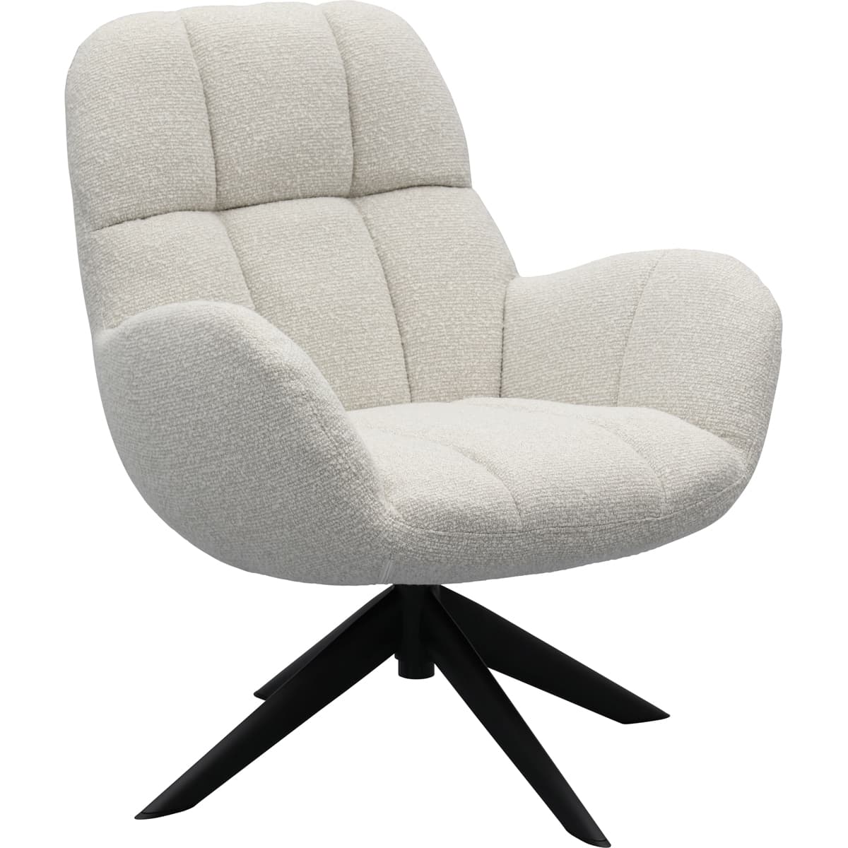 Draaifauteuil Else Pearl - 9