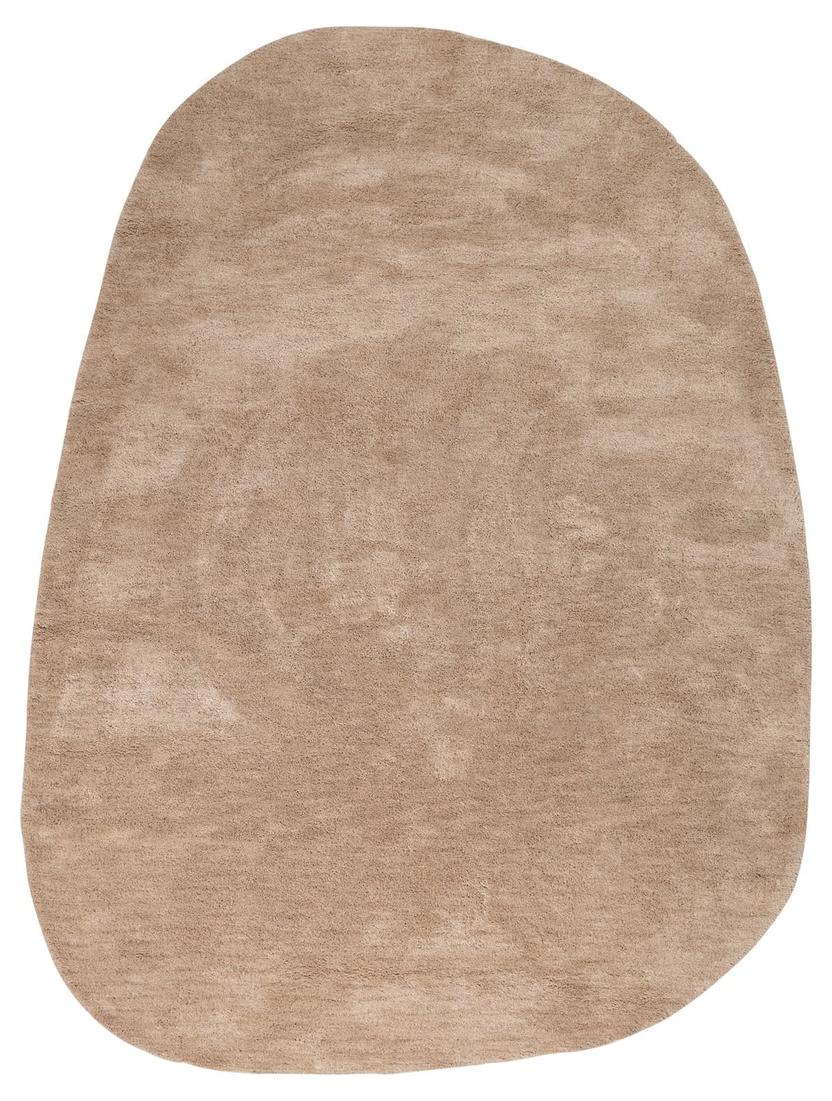 Timeless arawood karpet 220x300cm Coco Maison beige - 1
