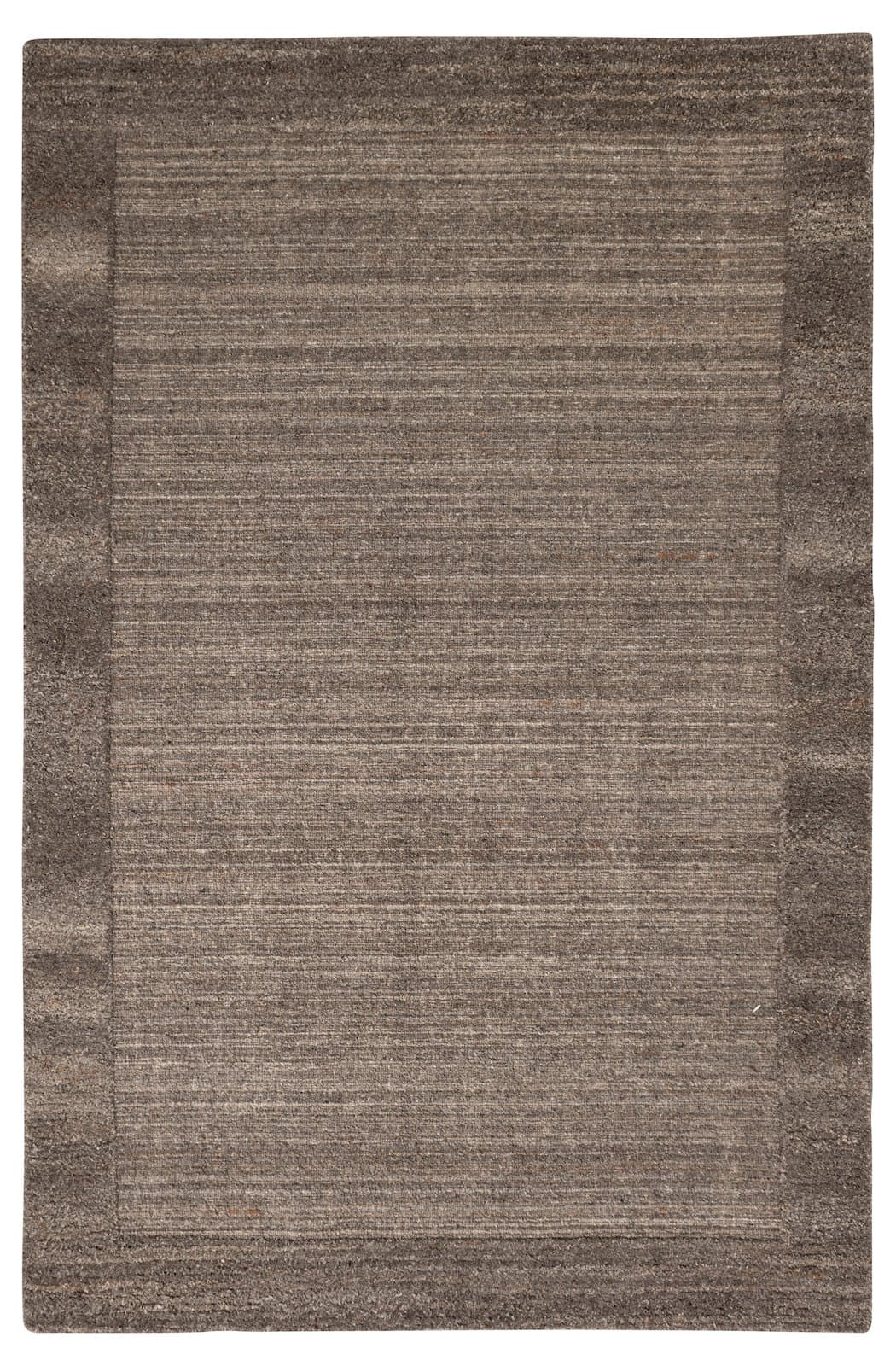 Timeless classic karpet 280x380cm Coco Maison bruin - 1