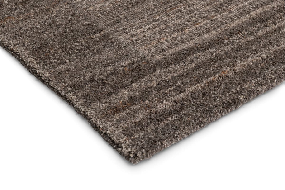Timeless classic karpet 280x380cm Coco Maison bruin - 3