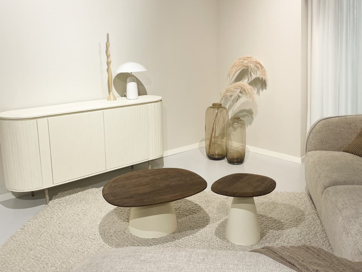 Salontafel Marry 50 cm - 4