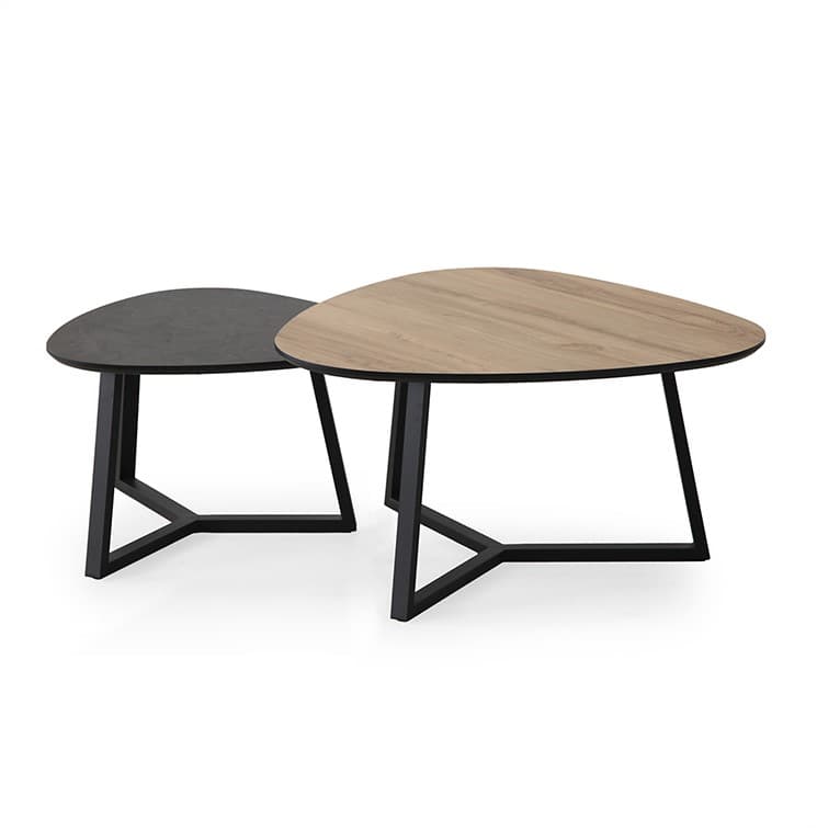 Salontafel set Zimmy - 1