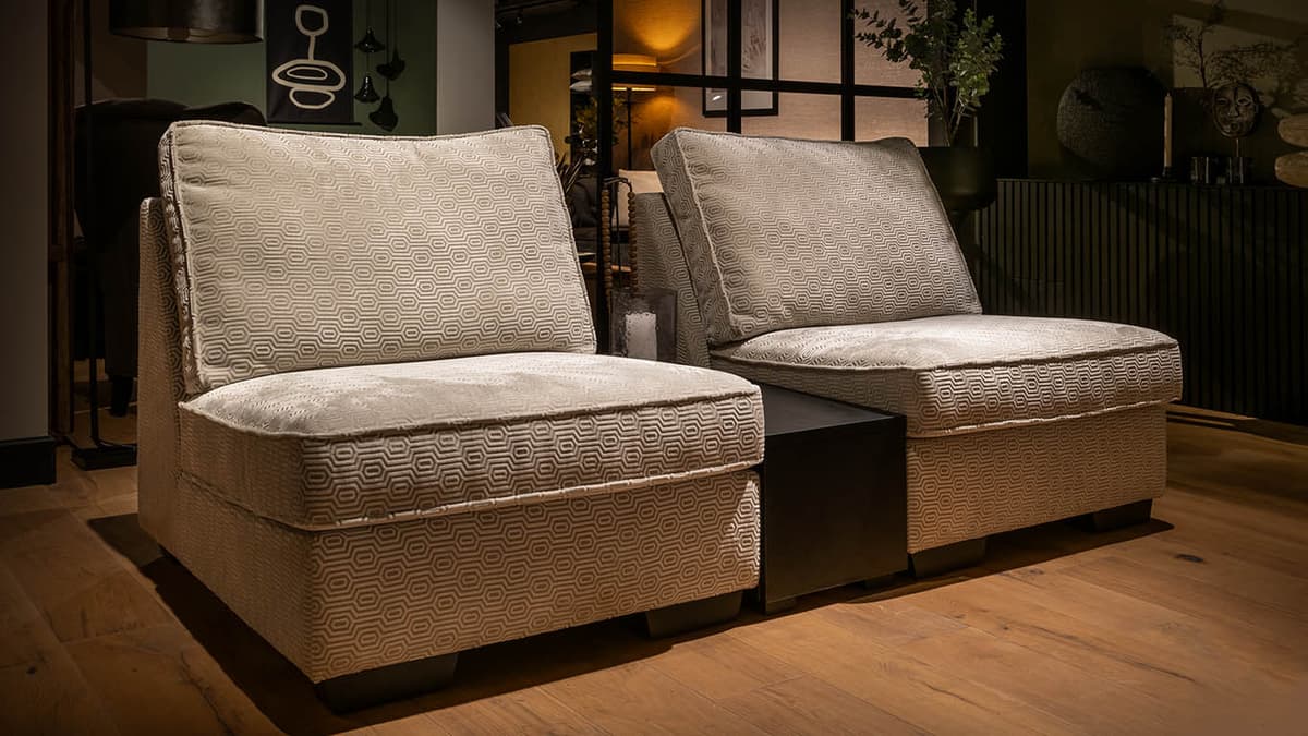 Bank Brandon - UrbanSofa - 4