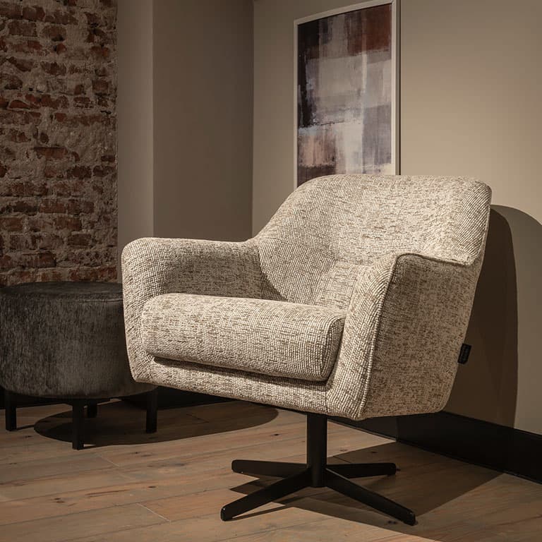 Fauteuil Tygo - UrbanSofa - 3