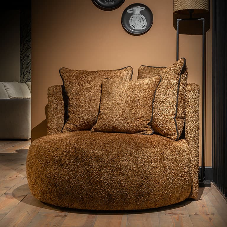 Fauteuil Nova - UrbanSofa - 5