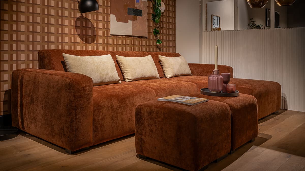 Bank Boaz - UrbanSofa - 6