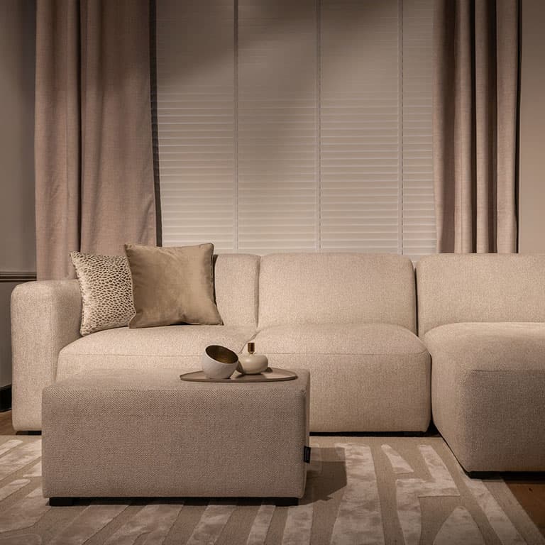 Bank Pebble - UrbanSofa - 1