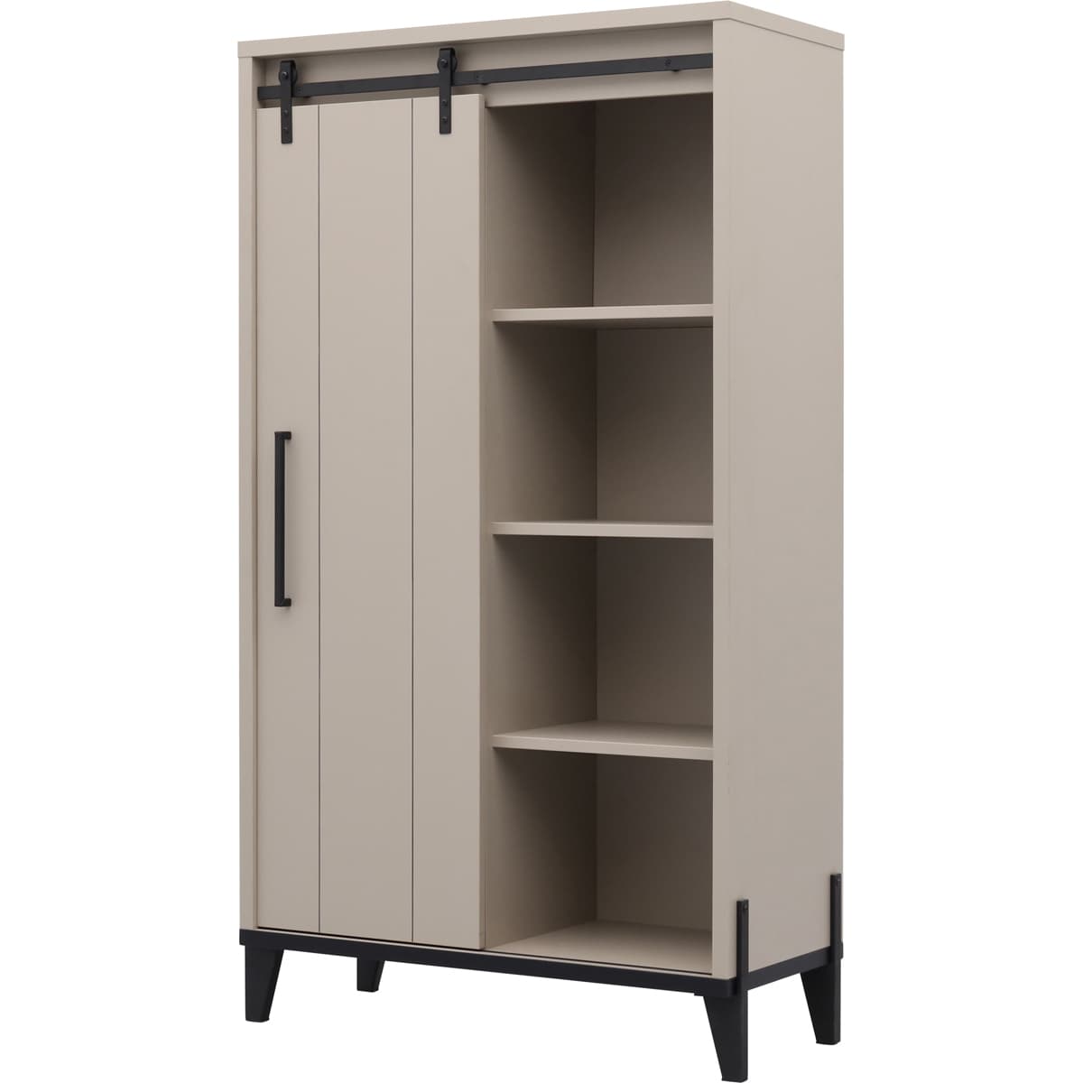 Opbergkast Rubin - 8