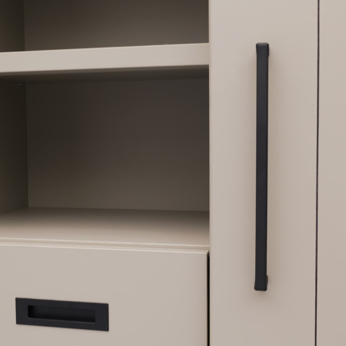 Opbergkast Rubin - 9