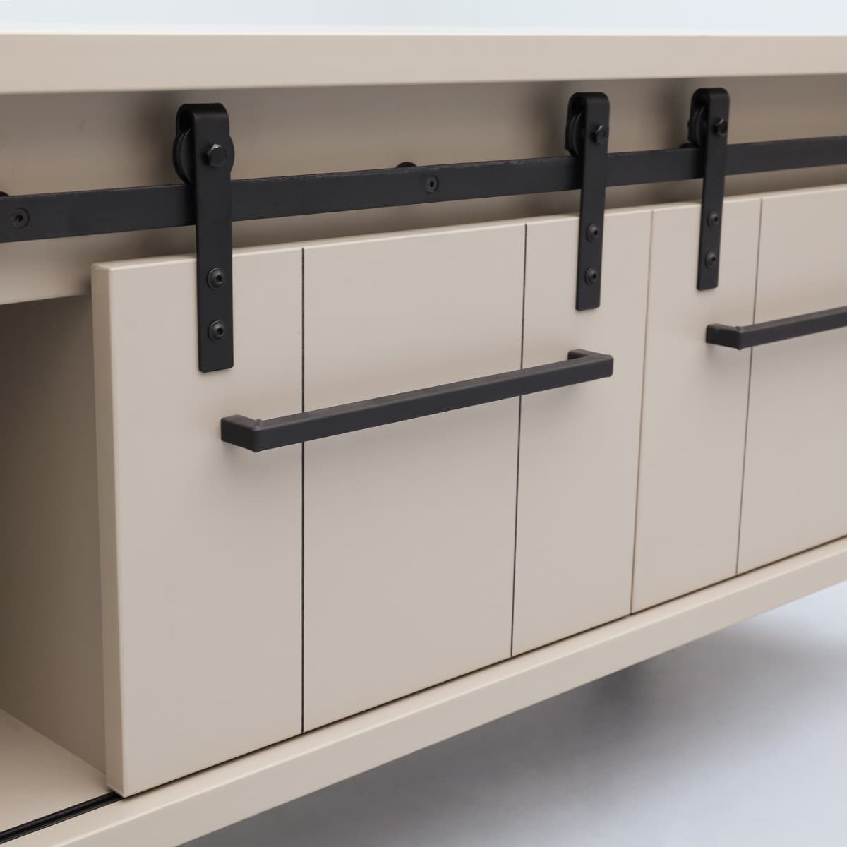 Tv-meubel Rubin 153 cm - 9