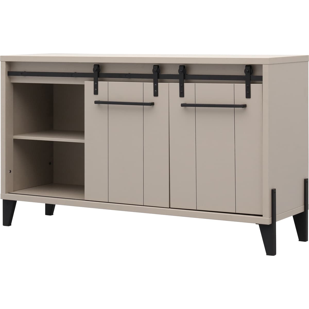Dressoir Rubin 160 cm - 6