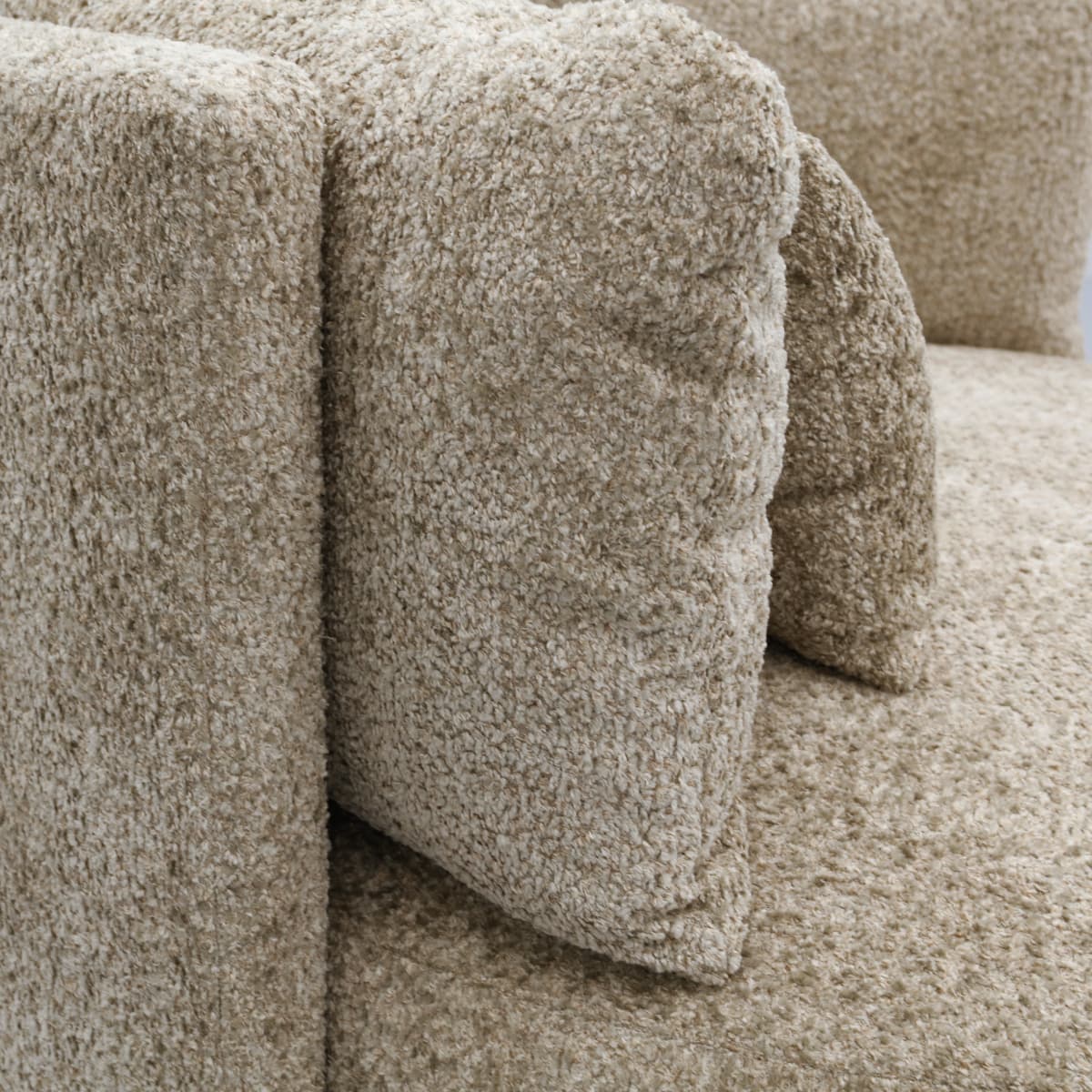 Fauteuil Zalina - 12