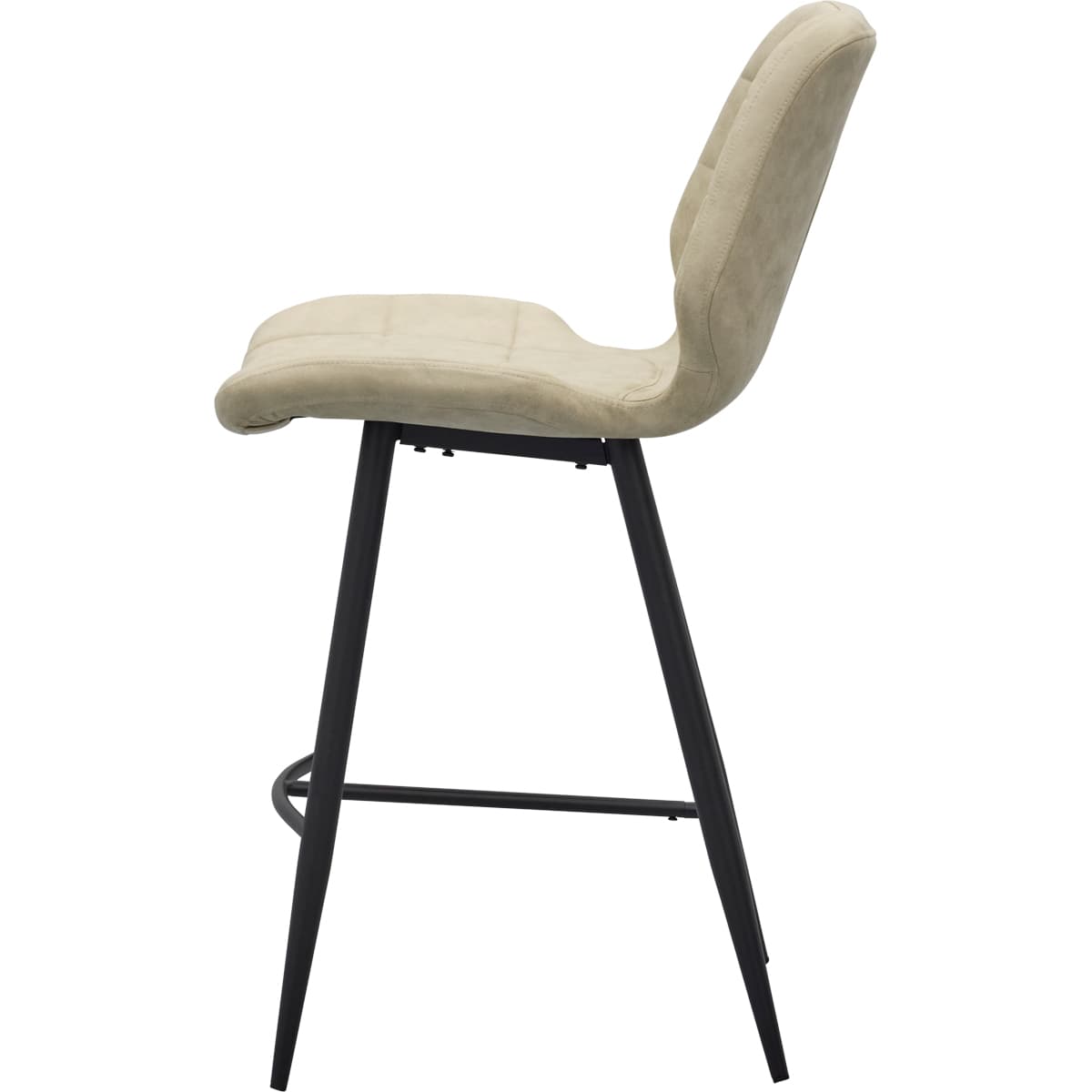 Barstoel Bryan Sand - 4