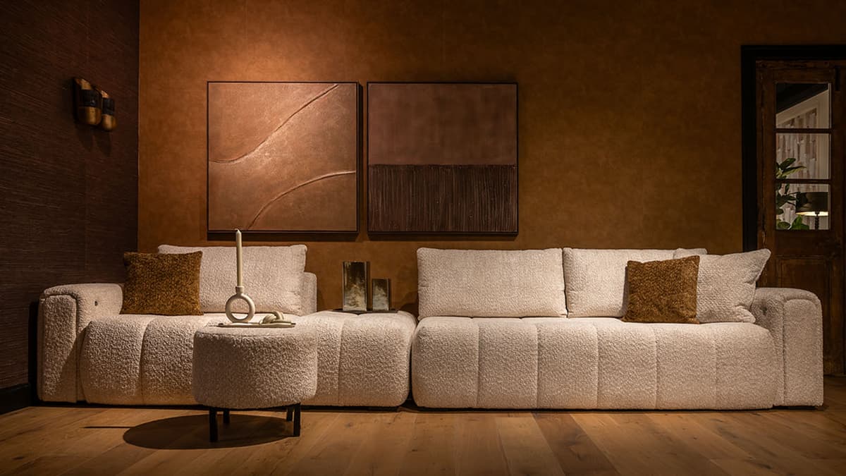 Bank Liam - UrbanSofa - 6