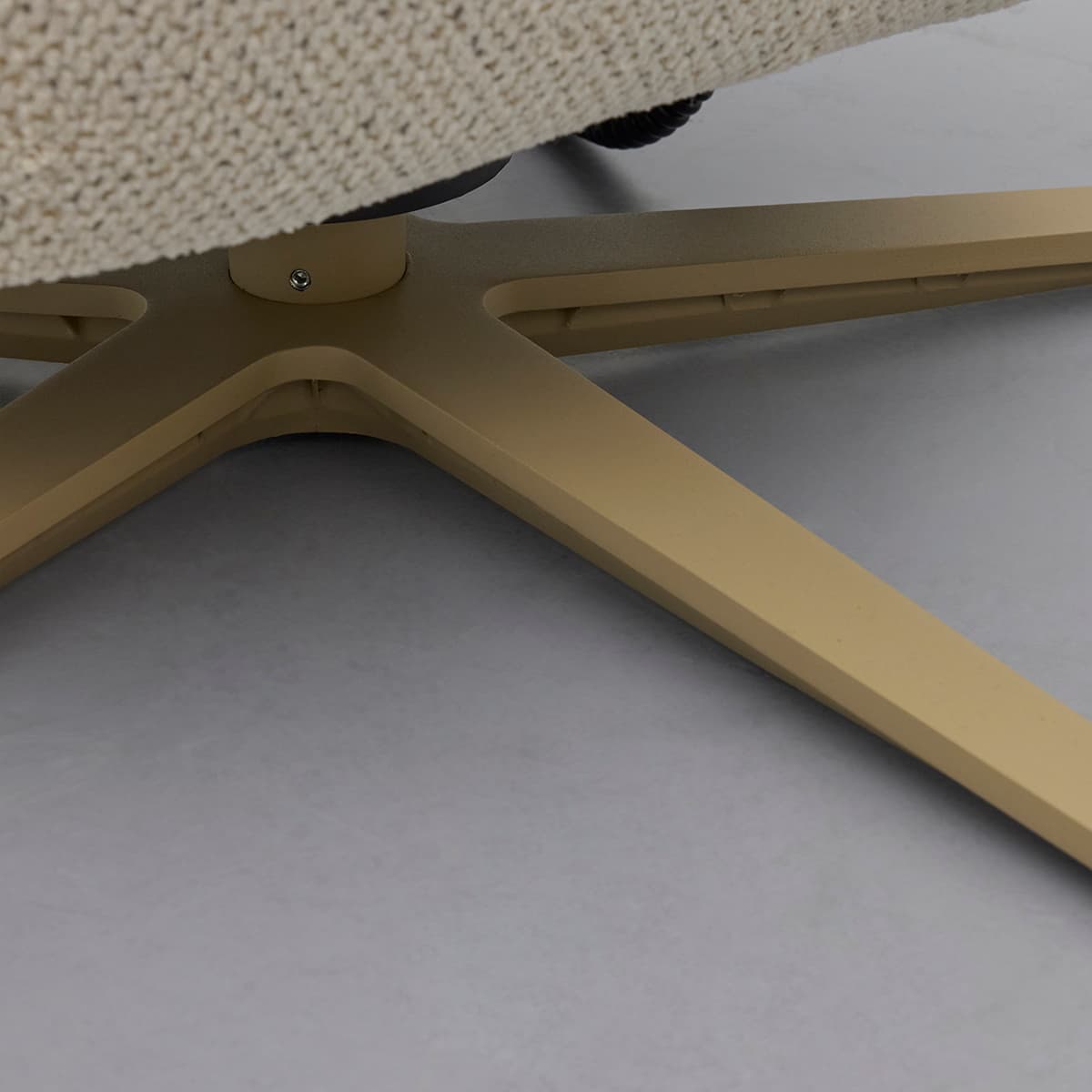 Relaxfauteuil Cassie sta op hulp - 18