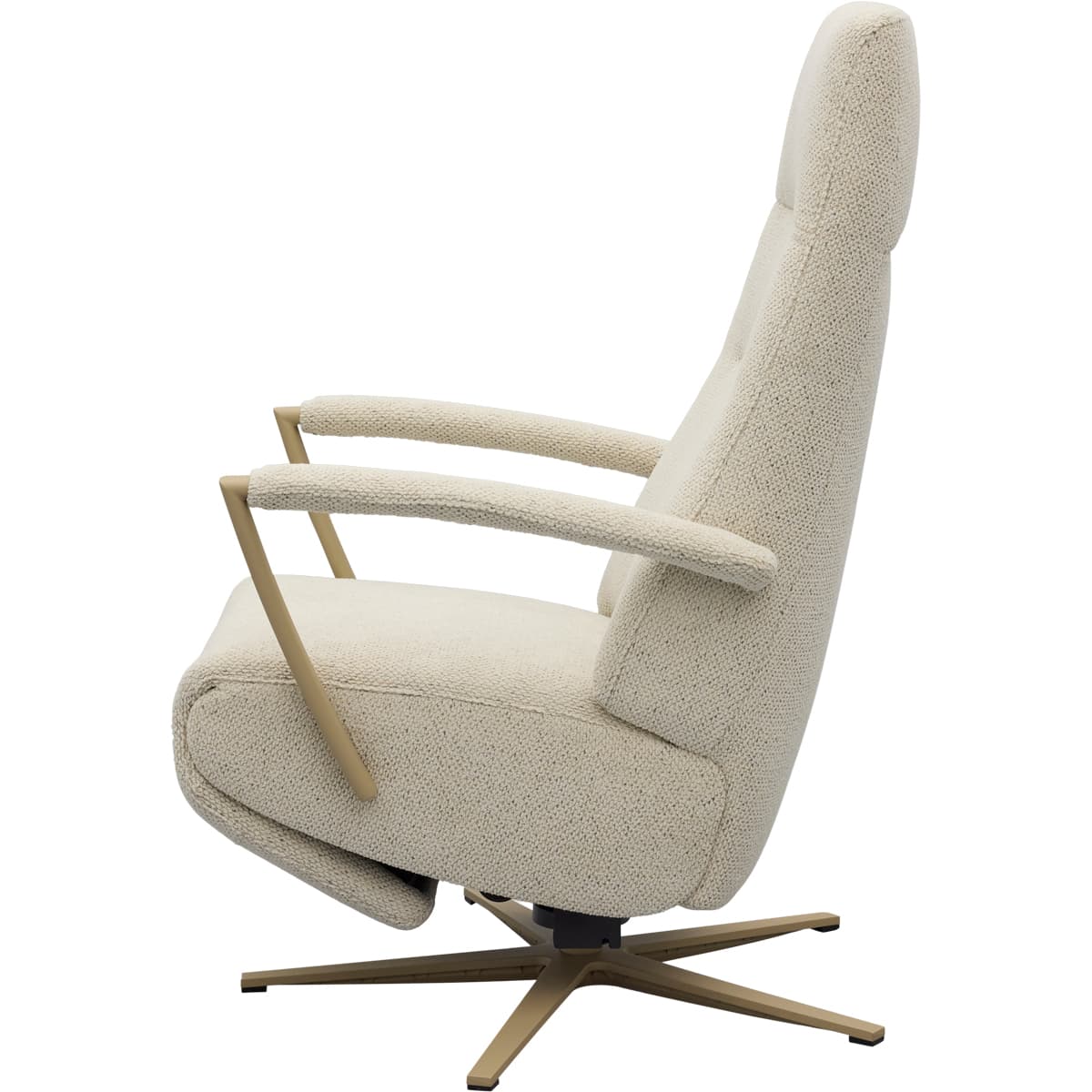 Relaxfauteuil Cassie sta op hulp - 3