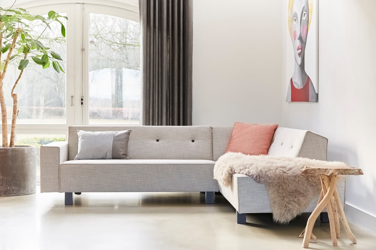 Bank Odin Bert Plantagie - 2