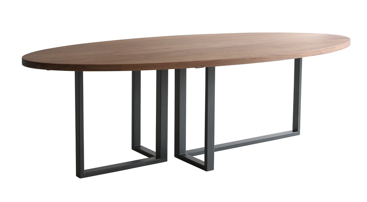 Eettafel Eris Bert Plantagie - 3