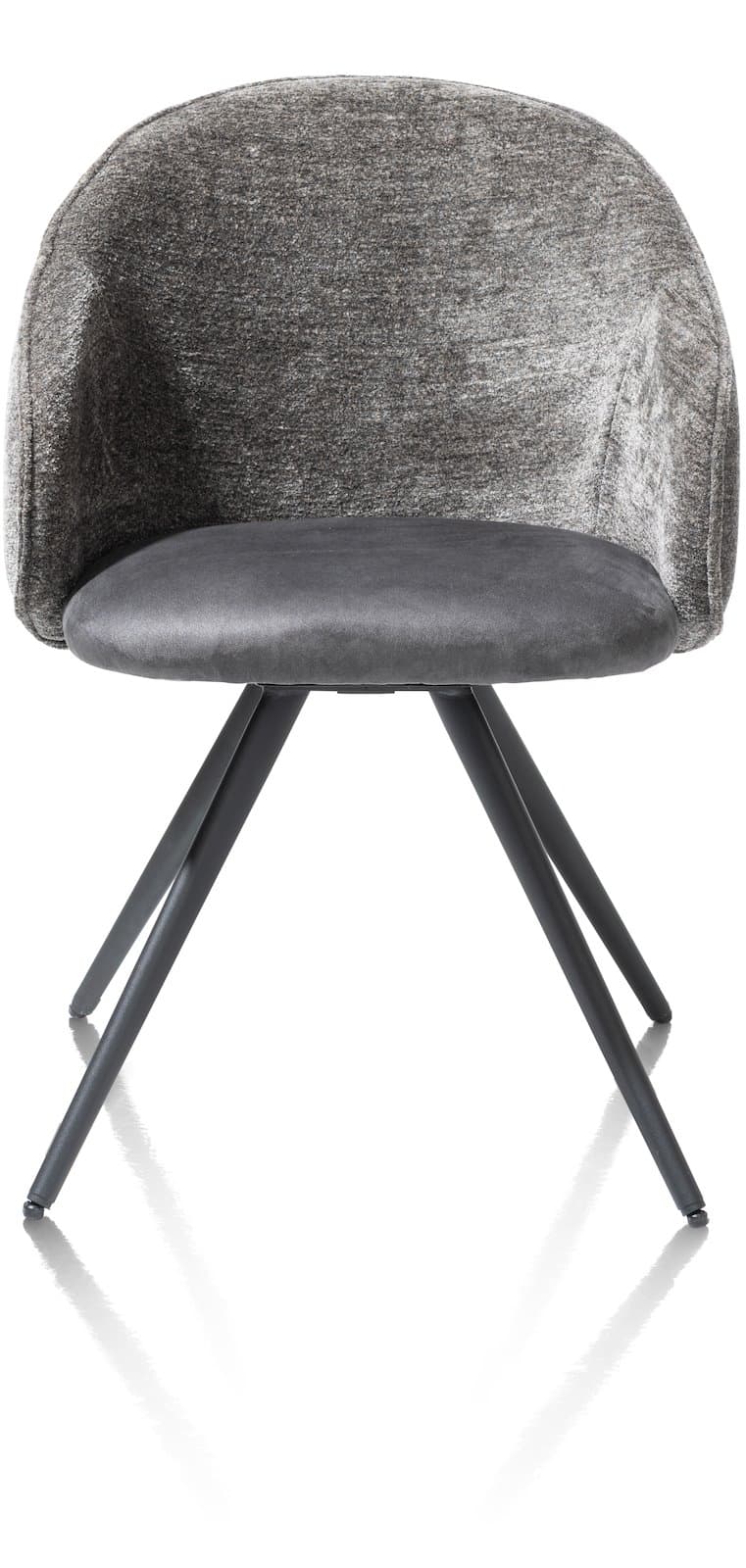 Armstoel enzo ant-cal ant Owen Antraciet - 1