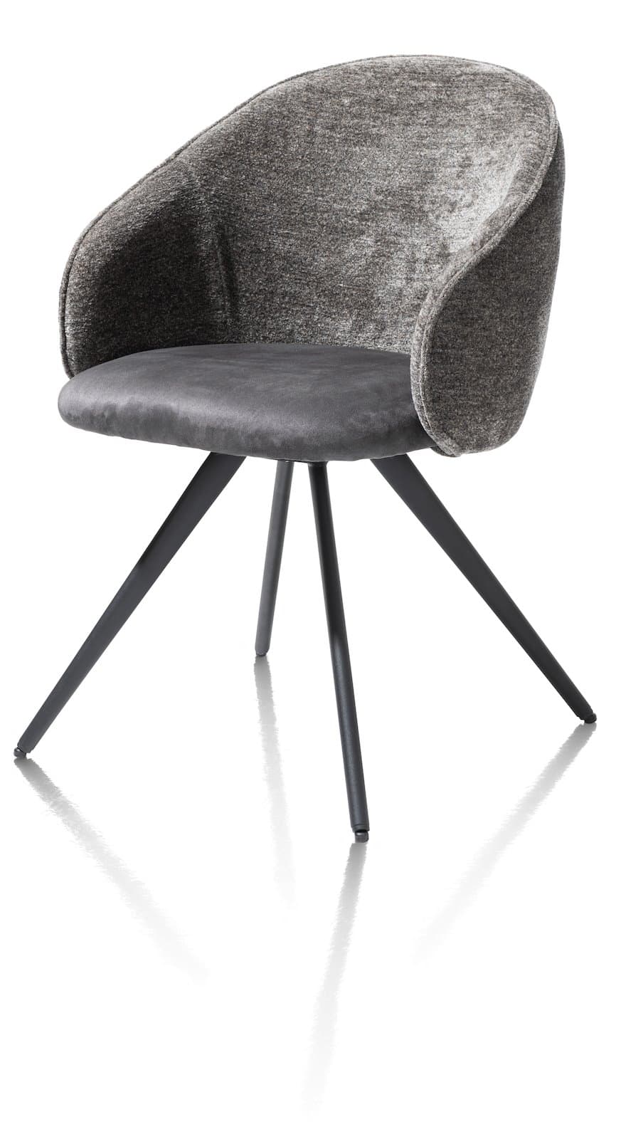 Armstoel enzo ant-cal ant Owen Antraciet - 2