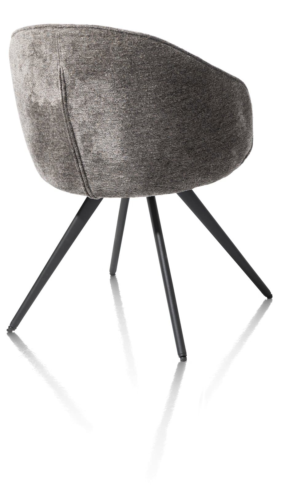 Armstoel enzo ant-cal ant Owen Antraciet - 3