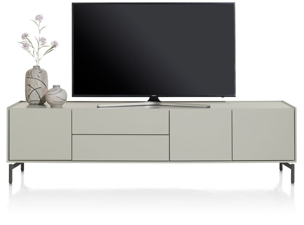 Lowboard 210cm 3d+2l Noon - 1