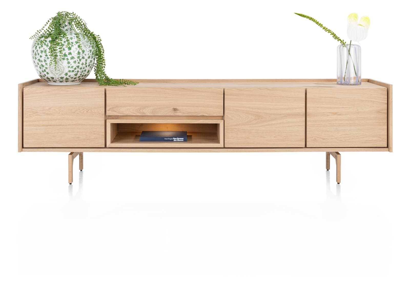 Lowb. 220 3d+1l+1n led Valgard