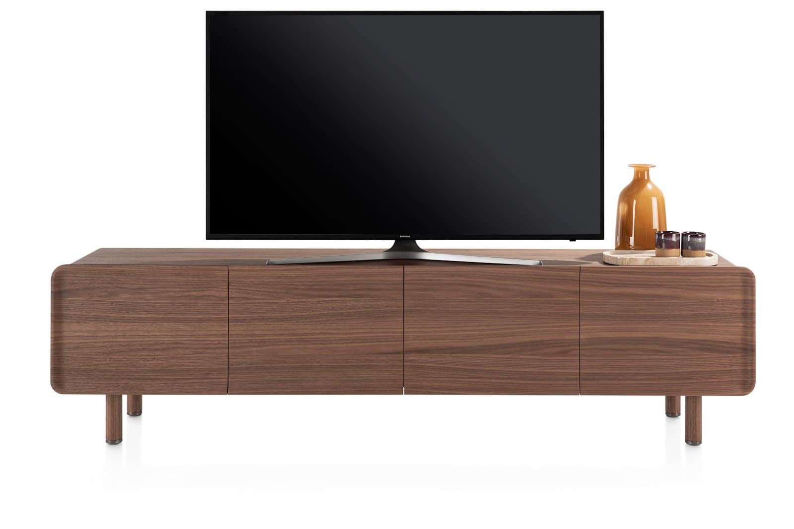 Lowboard 210cm 4d Brianza