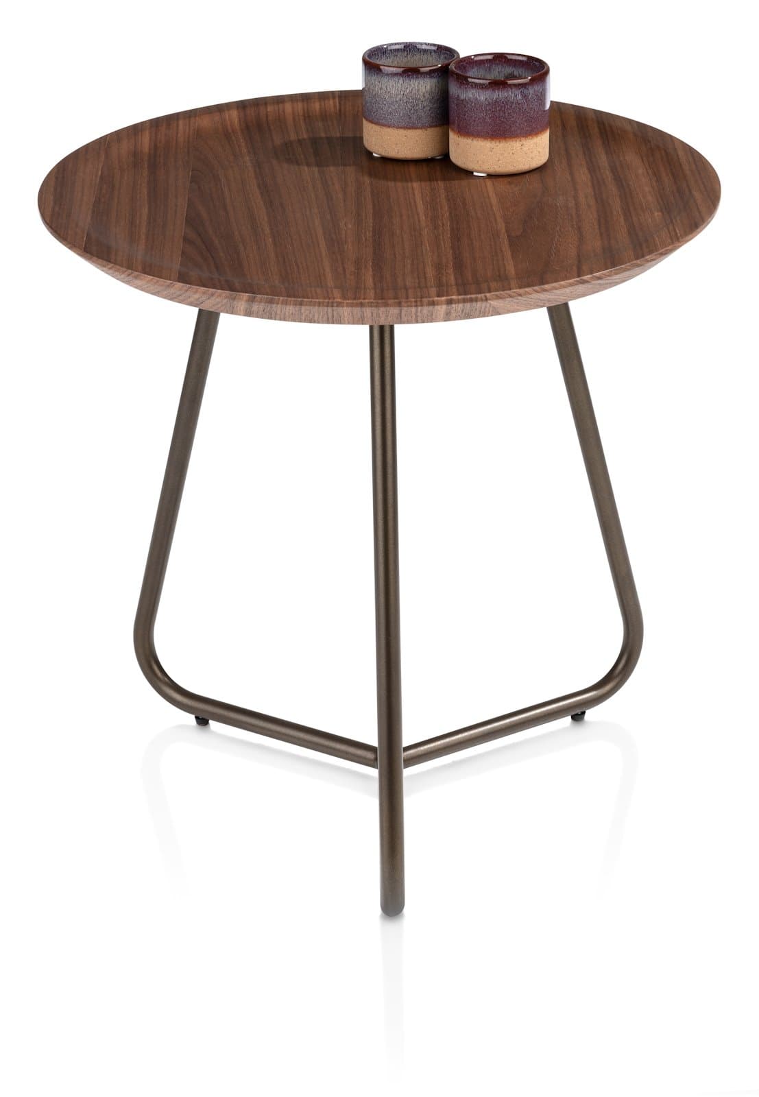 Bijzettafel 50x50cm Brianza