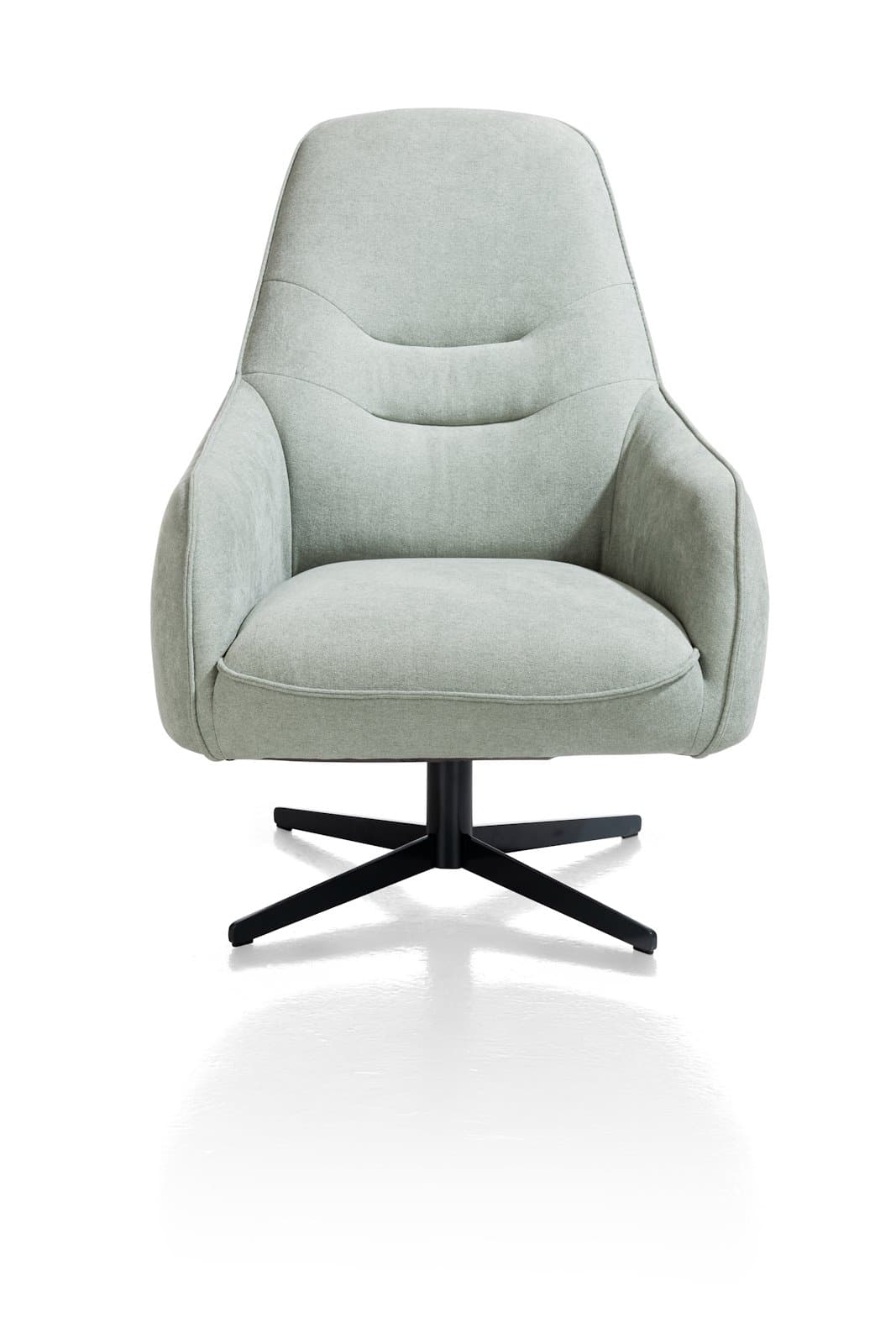 Fauteuil high Oviedo - 1