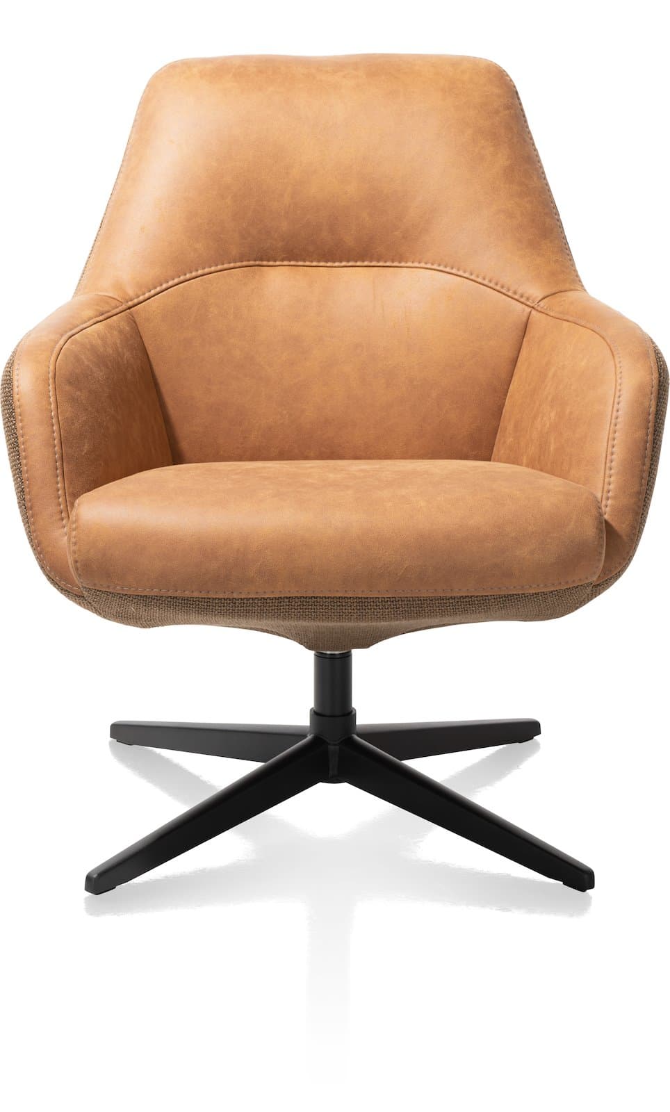 Fauteuil lage rug Vernon