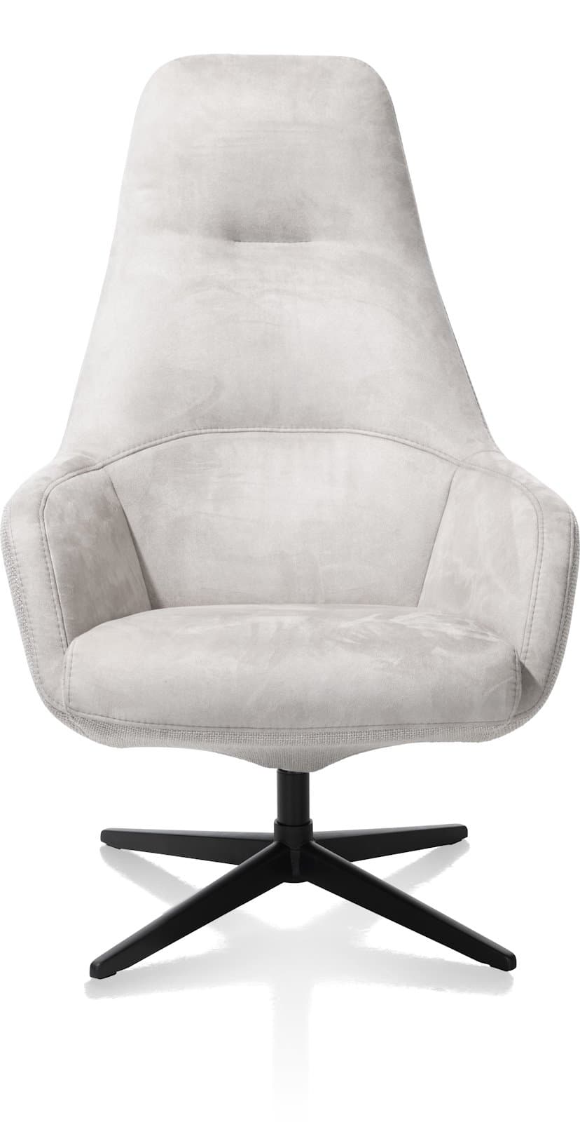 Fauteuil hoge rug Vernon - 6