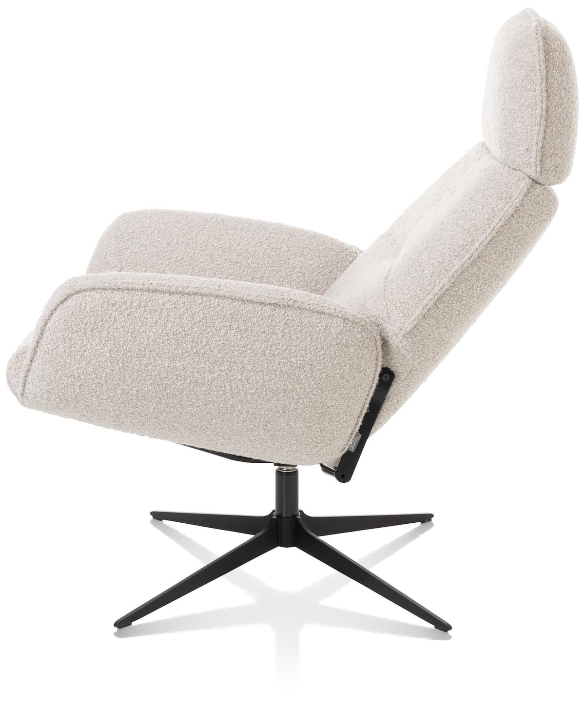 Fauteuil Bobbio - 4