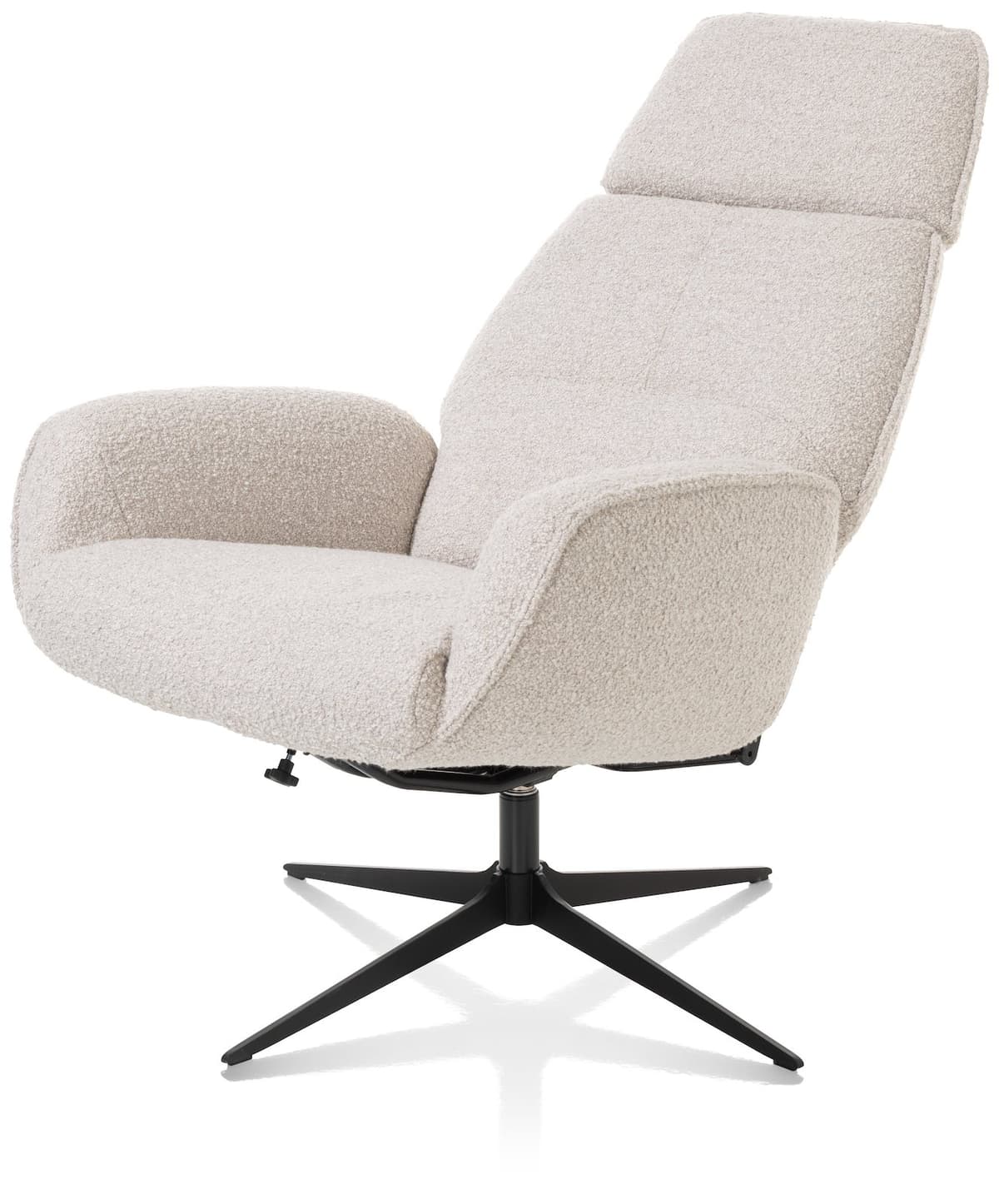 Fauteuil Bobbio - 7