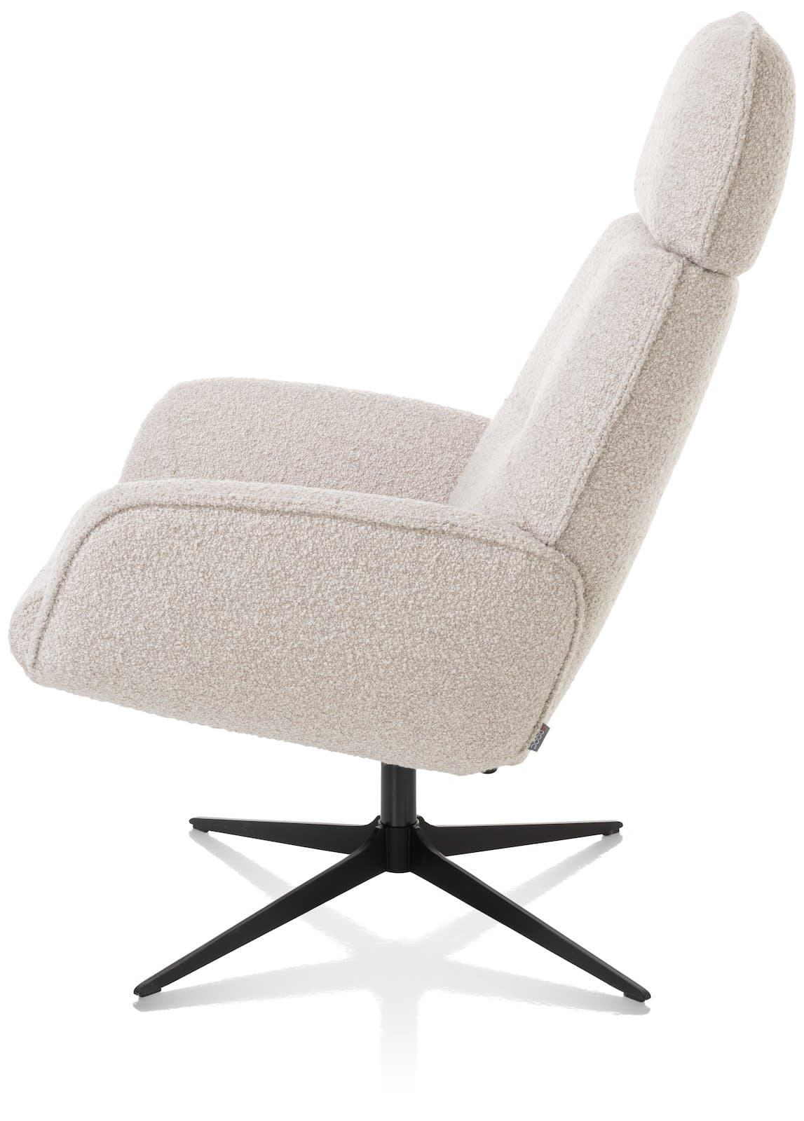 Fauteuil Bobbio - 10
