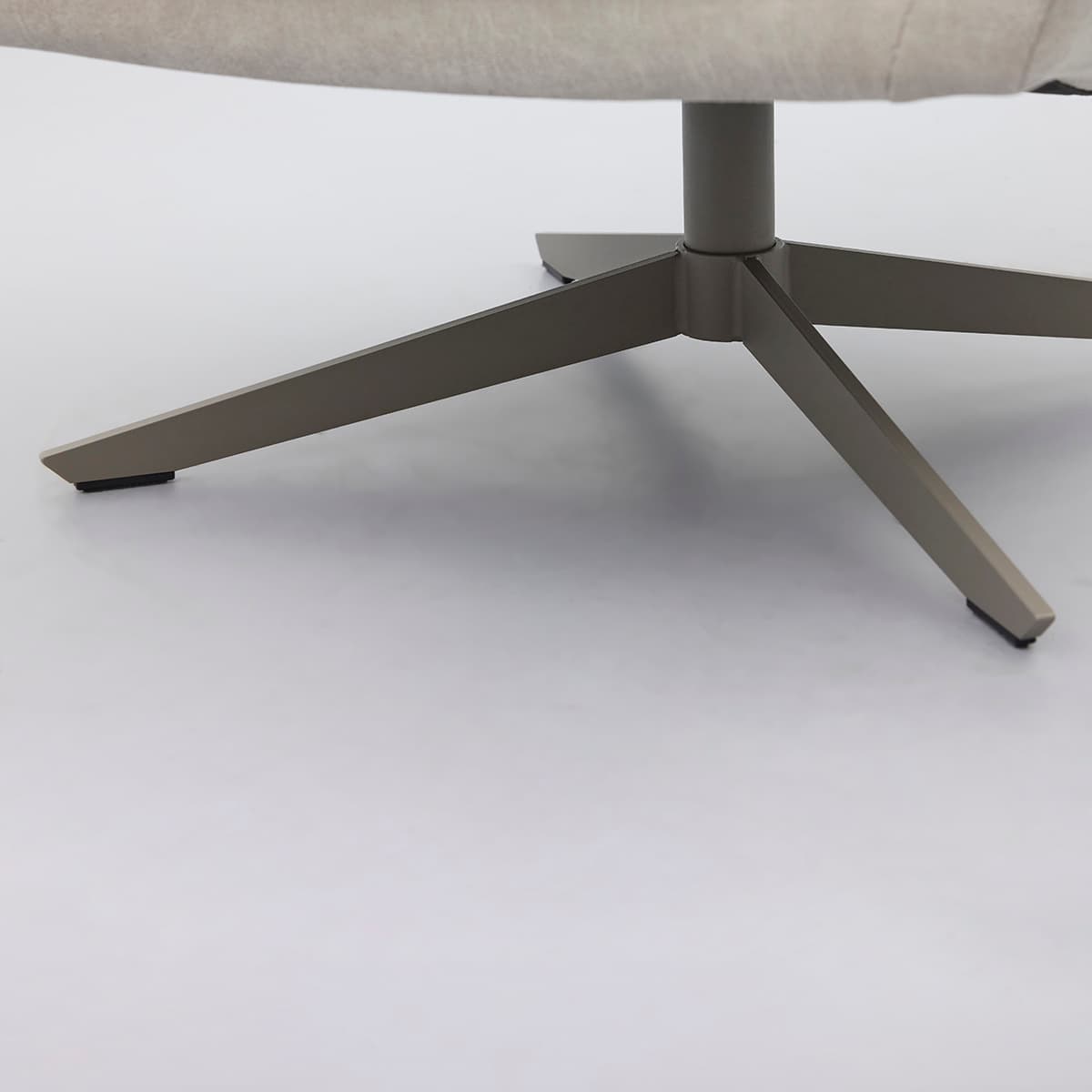 Draaifauteuil hoog Roos - 6