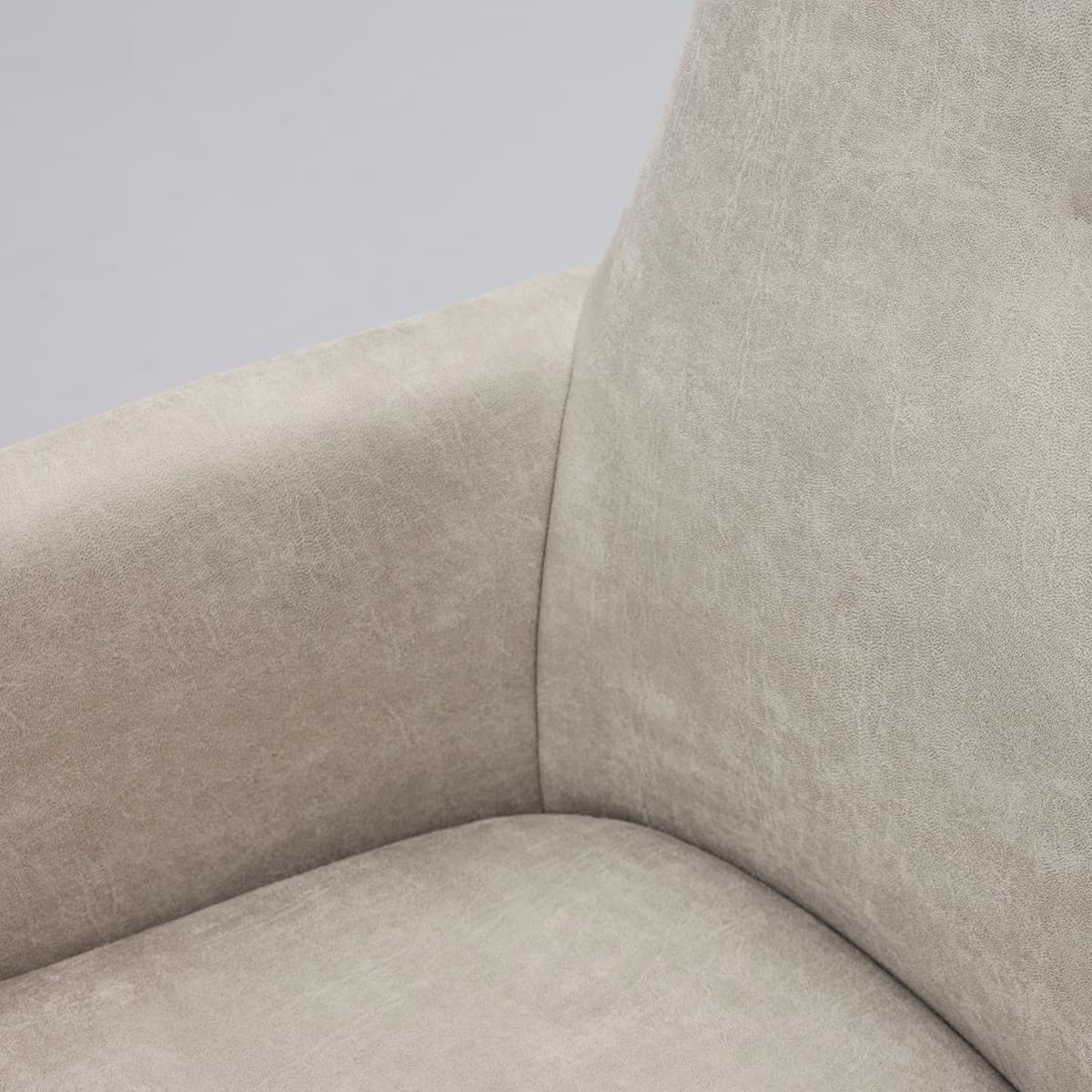 Draaifauteuil hoog Roos - 8