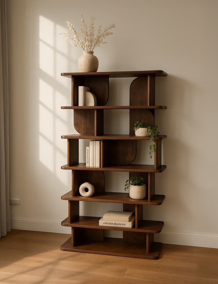 Boekenkast Oregano 90