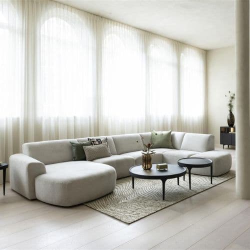 Hoekbank Tineo Xooon - 1