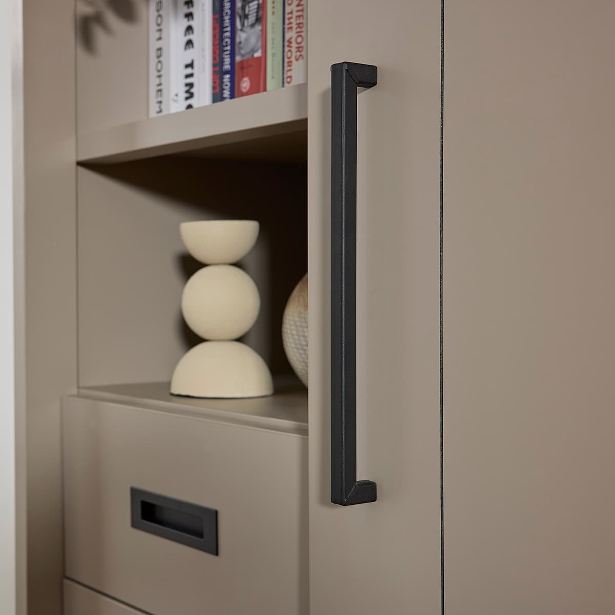 Opbergkast Rubin - 7