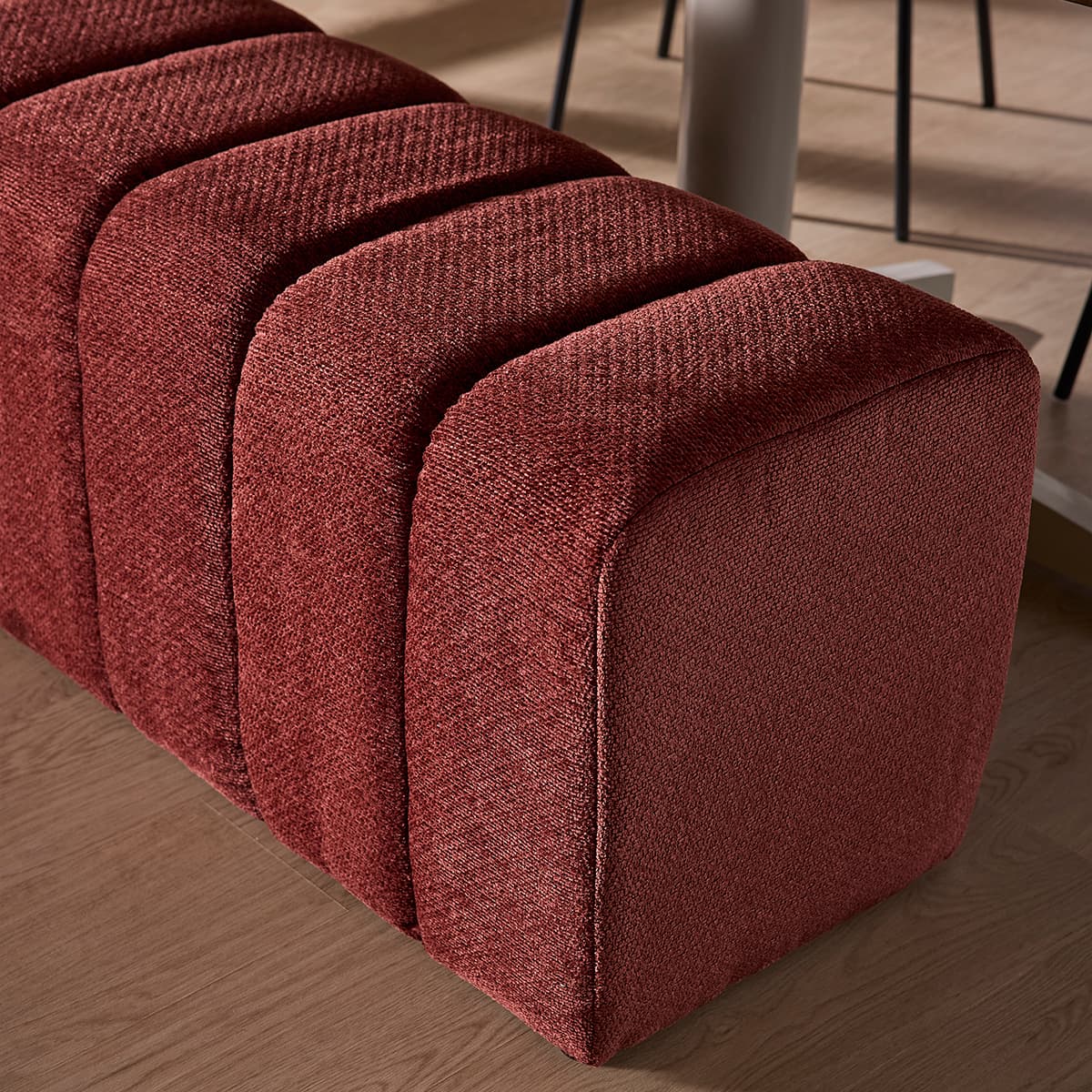 Eetkamerbank Danee 140cm - 12