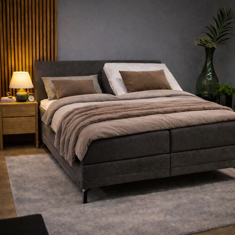 Avek Boxspring Fier Elektrisch Verstelbaar - 2