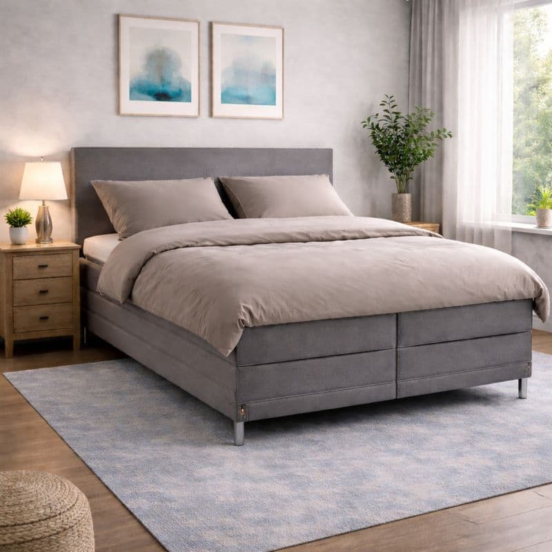 Avek Boxspring 1927 Vlak - 2