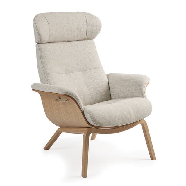 Conform Fauteuil Timeout - 2