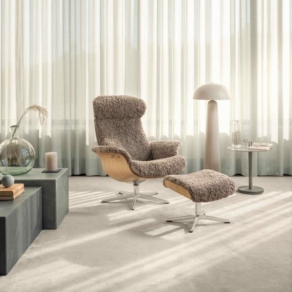 Conform Fauteuil Timeout Large - 1