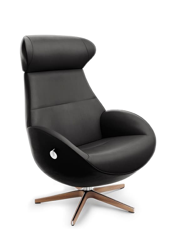 Conform Fauteuil Globe - 1