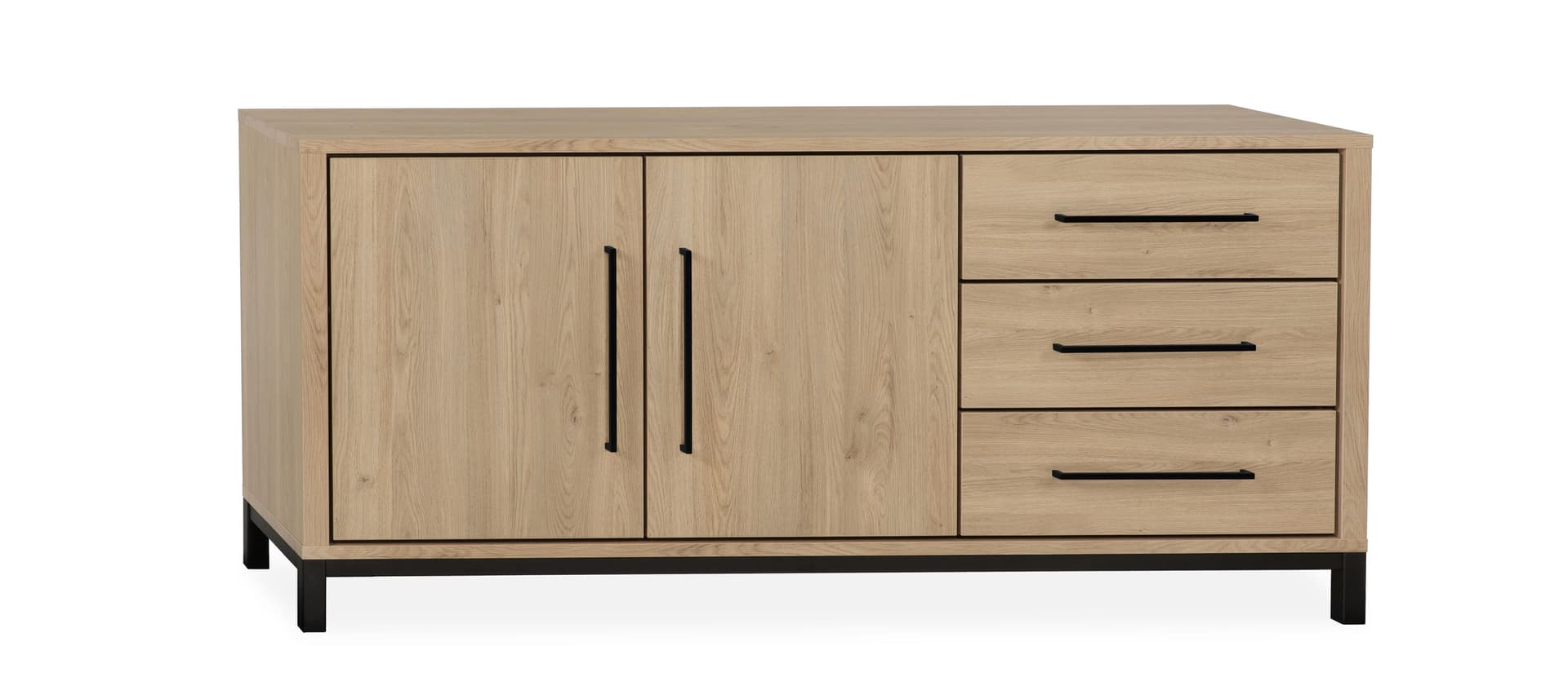 Dressoir Kikky 181 cm