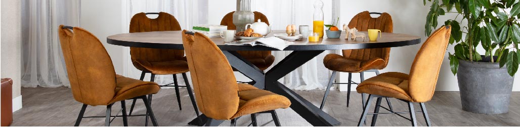 Stoelen