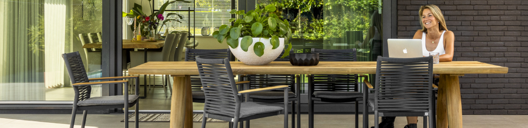 Tuintafels